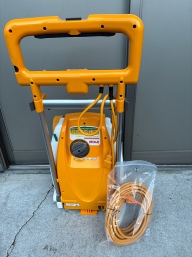 超美品 リョウビ 芝刈り機を大変おやすくお譲りいたします！！