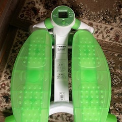 アルインコ　ステッパーの画像