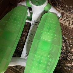 アルインコ　ステッパーの画像