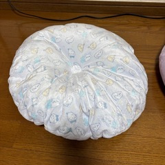 ペット用ベッド ちいかわ モモンガの画像