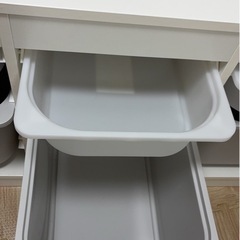 【即日対応可能】　ニトリ　トロファストの画像