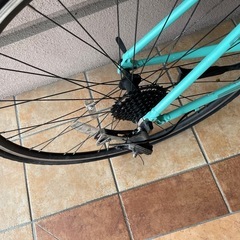 bianchiビアンキ c-sports1 サイズ48の画像