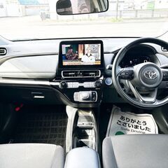 信用回復ローン！！ネオドライブローンの窓口　トヨタアクア　1.5Z E-Four 4WD　自社ローン　リース　自社分割 　債務整理　自己破産　他社お断りされた方　マイネオオートローン　札幌在庫の画像