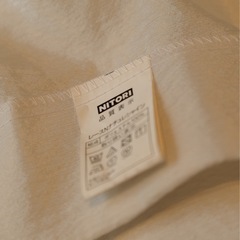 遮光レースカーテンの画像