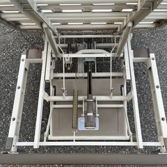 PARAMOUNT BED パラマウントベッド 楽匠 電動ベッド 介護ベッド リクライニングの画像