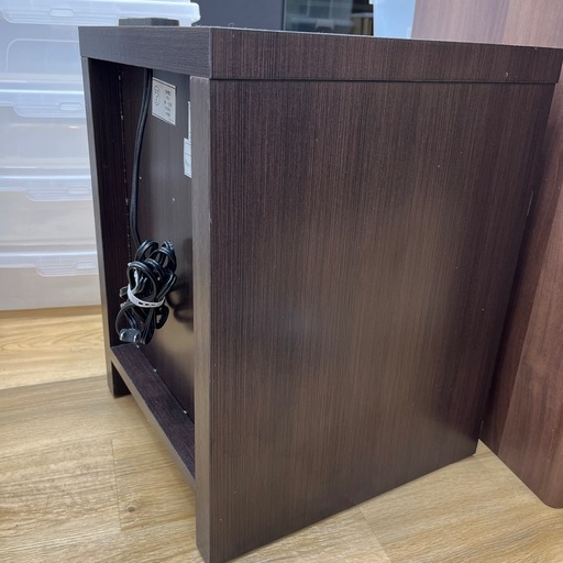ISSEIKI ROIS-3 NIGHT TABLE 34 (MF-DBR) サイドテーブル のご紹介です！