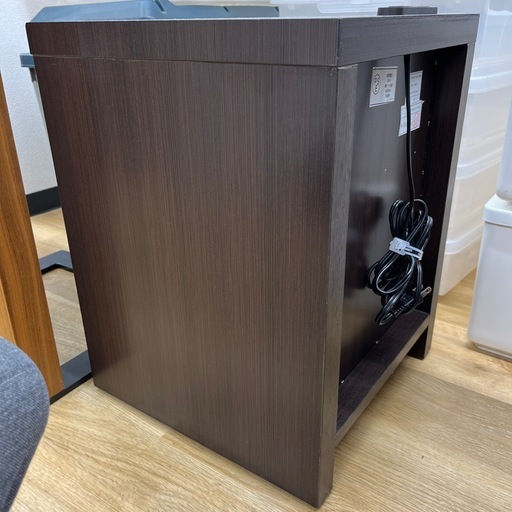 ISSEIKI ROIS-3 NIGHT TABLE 34 (MF-DBR) サイドテーブル のご紹介です！
