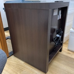 ISSEIKI ROIS-3 NIGHT TABLE 34 (MF-DBR) サイドテーブル のご紹介です！の画像