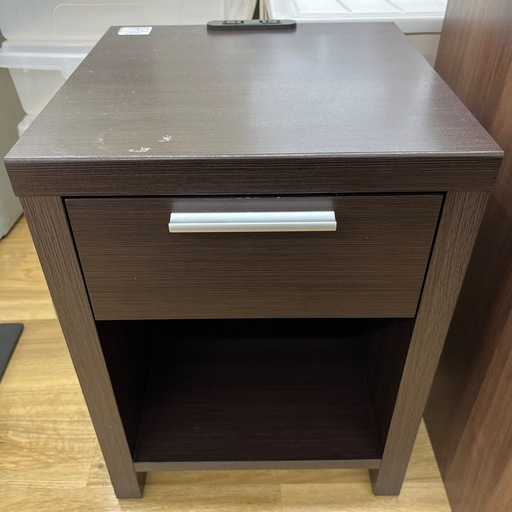 ISSEIKI ROIS-3 NIGHT TABLE 34 (MF-DBR) サイドテーブル のご紹介です！