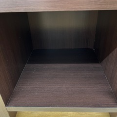 ISSEIKI ROIS-3 NIGHT TABLE 34 (MF-DBR) サイドテーブル のご紹介です！の画像