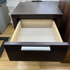 ISSEIKI ROIS-3 NIGHT TABLE 34 (MF-DBR) サイドテーブル のご紹介です！の画像