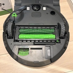 【美品】ルンバ　j7+の画像