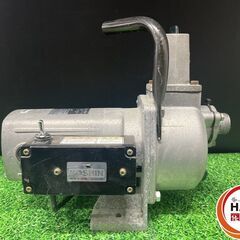 【中古】KOSHIN 工進 MP-25-AAA-1 ｼﾞｪｯﾄﾒｲﾄ ﾓｰﾀｰﾎﾟﾝﾌﾟ　100V【ハンズクラフト沖縄豊見城店】の画像