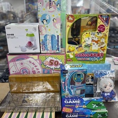 11月3日出す無料おもちゃです。500円以上お買い上げの方限定。の画像