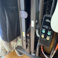 介護ベッドの画像