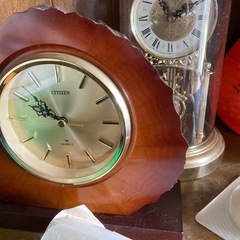 【取引き者決定】時計まとめて引き取り希望の画像