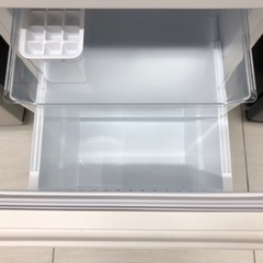 【安心の1年保証】Panasonic パナソニック 2ドア冷蔵庫 NR-B16C1-W 2024年製の画像