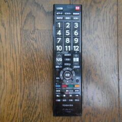 東芝　TOSHIBA　LED　REGZA　３２インチ　３２AE１　ＴＶ　テレビ　の画像