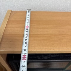 棚、CDラック、合計3点セットの画像