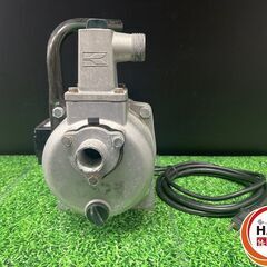 【中古】KOSHIN 工進 MP-25-AAA-1 ｼﾞｪｯﾄﾒｲﾄ ﾓｰﾀｰﾎﾟﾝﾌﾟ　100V【ハンズクラフト沖縄豊見城店】の画像