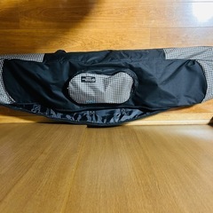 スノーボード　　4点セットの画像