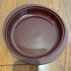 【新品未使用】シリコン　鍋蓋　2個セットの画像