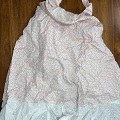 Sweet Mommy授乳ケープ 専用ポーチ[中古良品]の画像