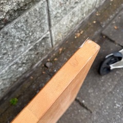 木材　集成材の画像