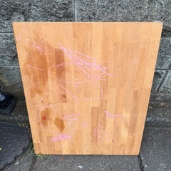 木材　集成材の画像