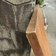 木材　集成材の画像