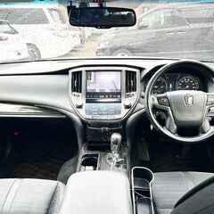 信用回復ローン！！ネオドライブローンの窓口　トヨタクラウン　アスリート ハイブリッド2.5S Four 4WD　自社ローン　リース　自社分割 　債務整理　自己破産　他社お断りされた方　マイネオオートローン　札幌在庫の画像