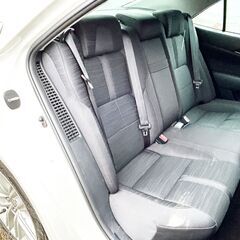 信用回復ローン！！ネオドライブローンの窓口　トヨタクラウン　アスリート ハイブリッド2.5S Four 4WD　自社ローン　リース　自社分割 　債務整理　自己破産　他社お断りされた方　マイネオオートローン　札幌在庫の画像