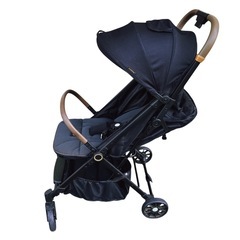 besrey ベビーカー 軽量 コンパクト 5.0kg ベビーカー 軽量 折 りたたみ ワンタッチ収納 超軽量 ベビーカー ab型 a型の画像