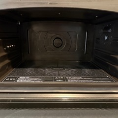 2022年製　東芝　電子レンジの画像