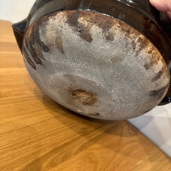 土鍋　ガス火のみ
の画像