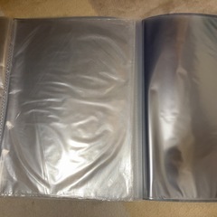 ファイル、ペンの画像