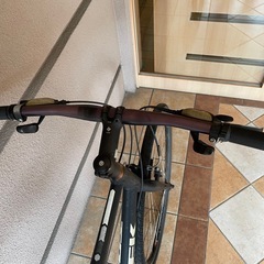 クロスバイク　TREK FX2 サイズLの画像