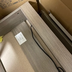 【DIYとして】ベッドのフレーム　の画像