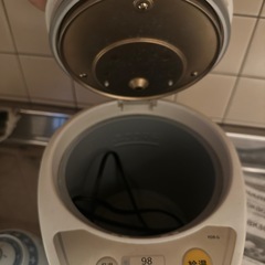 給湯器　取りに来られる方限定の画像