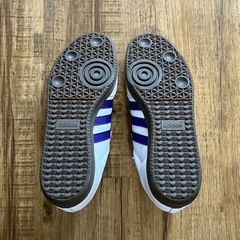 【美品】【adidas】【SAMBA】【28.0㎝】の画像