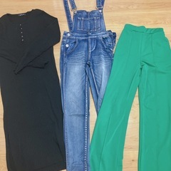 レディース 服　まとめ売りの画像