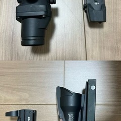 東京マルイ 電動ガン p90HC M933コマンド 他パーツセットの画像