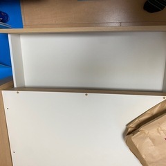 商談中ベットフレーム　早い人お願いします。の画像