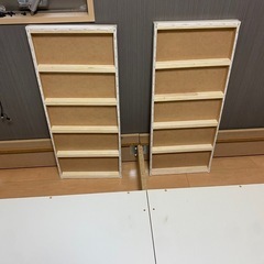 商談中ベットフレーム　早い人お願いします。の画像