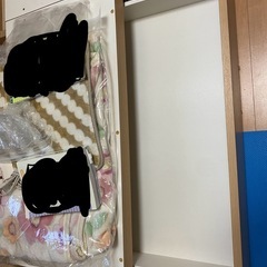 商談中ベットフレーム　早い人お願いします。の画像