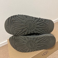 UGGムートンブーツ25cmの画像