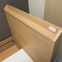 商談中ベットフレーム　早い人お願いします。の画像