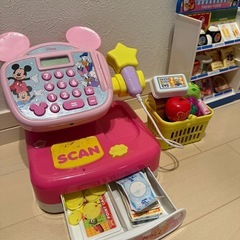 おもちゃまとめ売りの画像