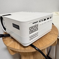 VANKYO プロジェクターの画像