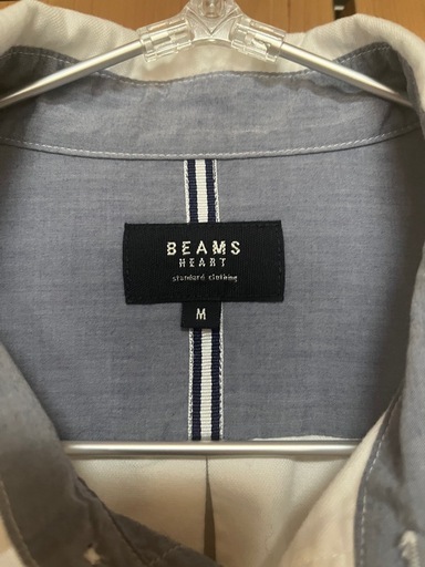 beams ビームス　セット